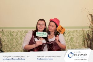 Texingtaler Bauernball